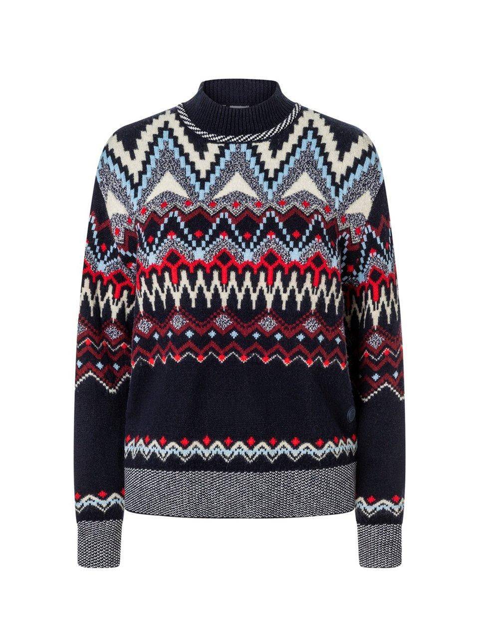 Bogner Pullover Avena