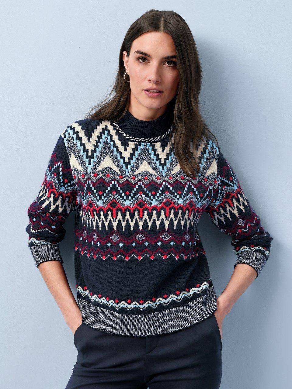 Bogner Pullover Avena