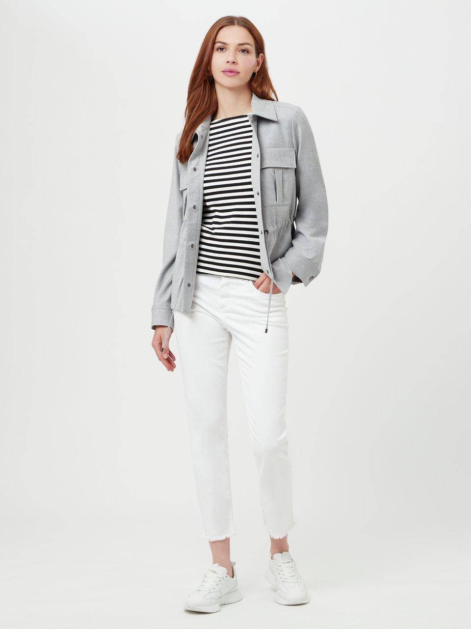 Bogner Rundhals-Shirt Louna