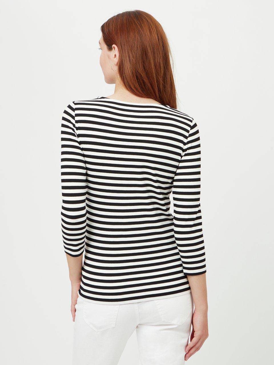 Bogner Rundhals-Shirt Louna