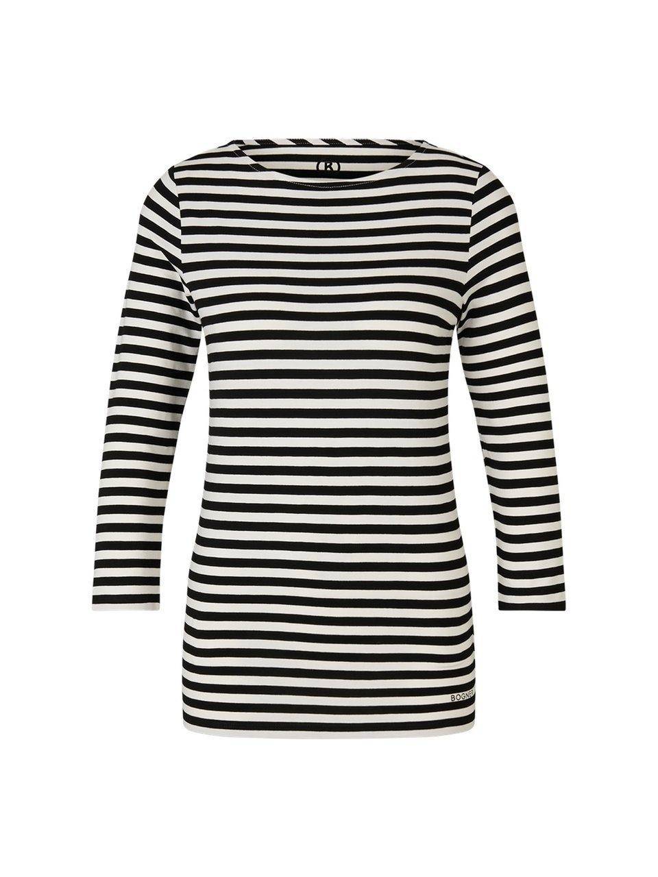 Bogner Rundhals-Shirt Louna