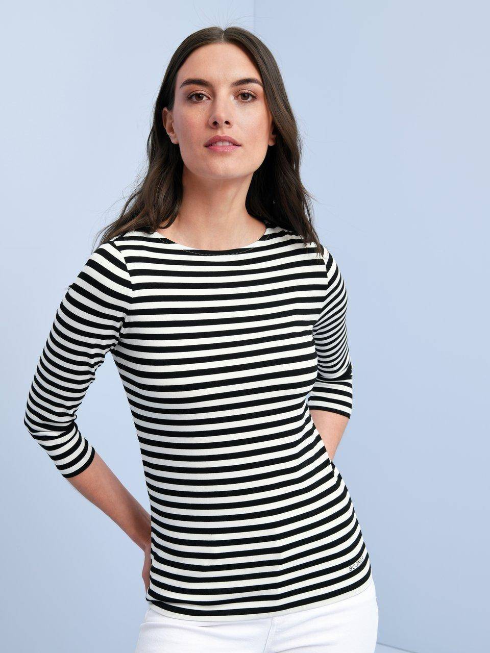 Bogner Rundhals-Shirt Louna