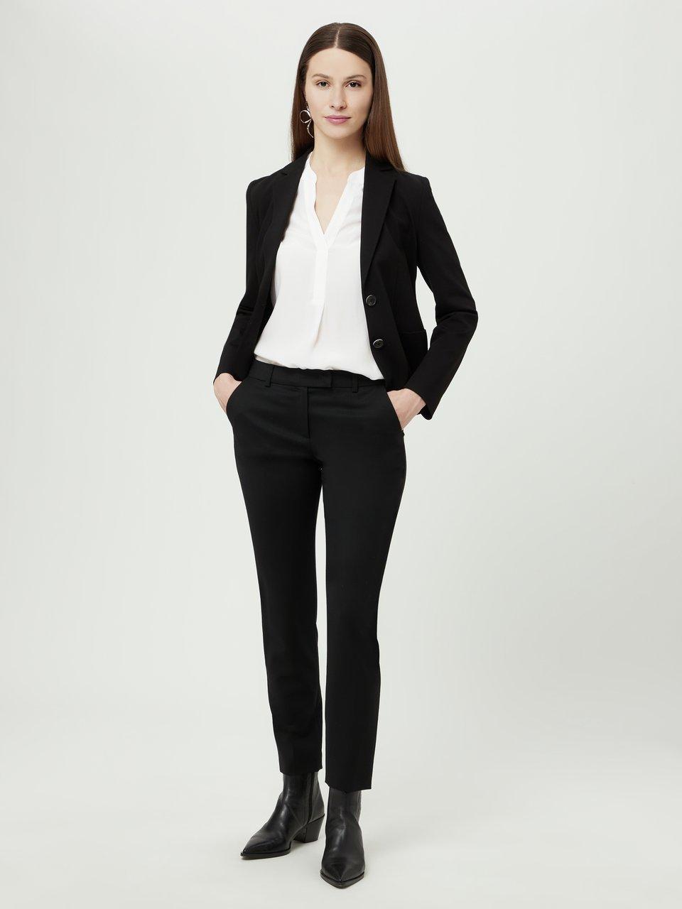 BOSS Jersey-Blazer Jonalahra