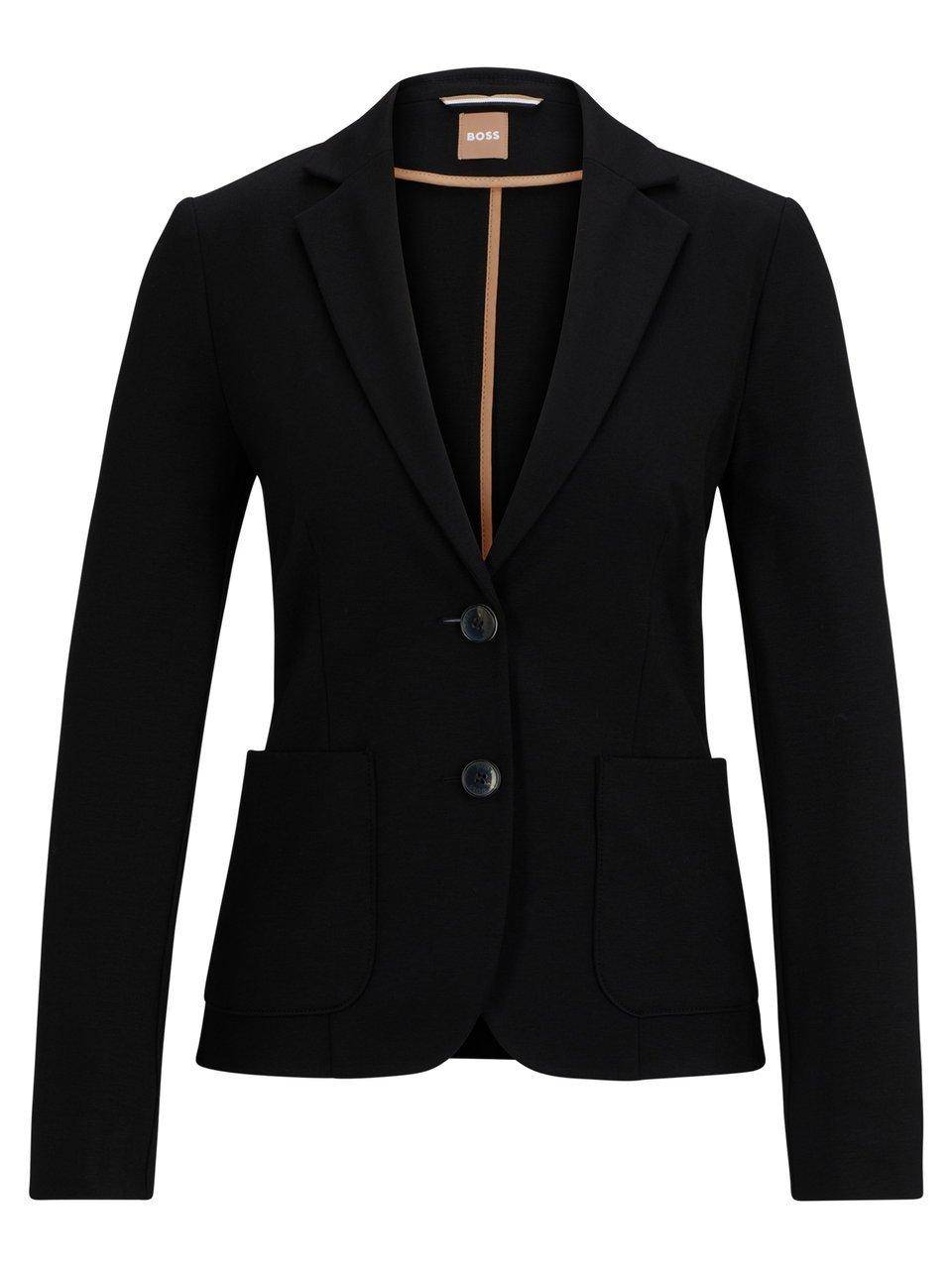 BOSS Jersey-Blazer Jonalahra