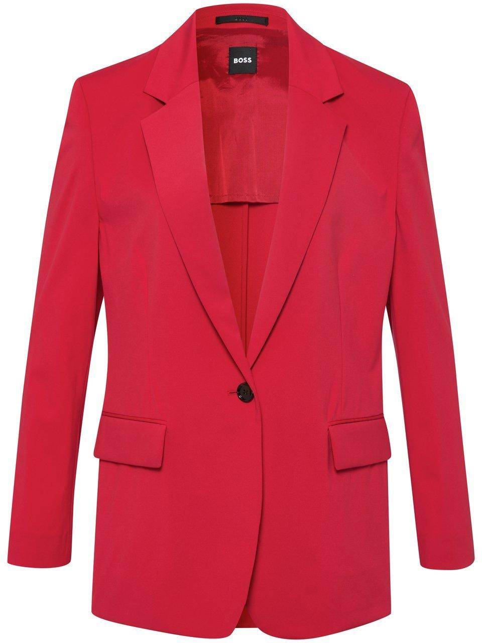 BOSS Jersey-Blazer Jupa