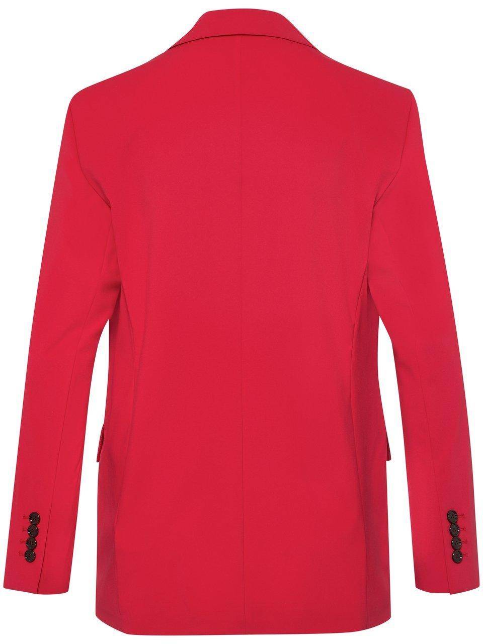 BOSS Jersey-Blazer Jupa