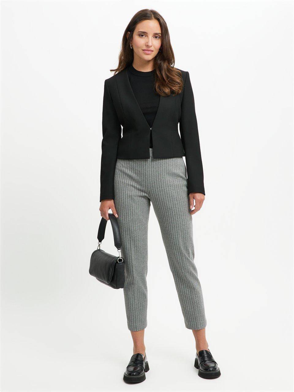 BOSS Kurz-Blazer Jamaisa