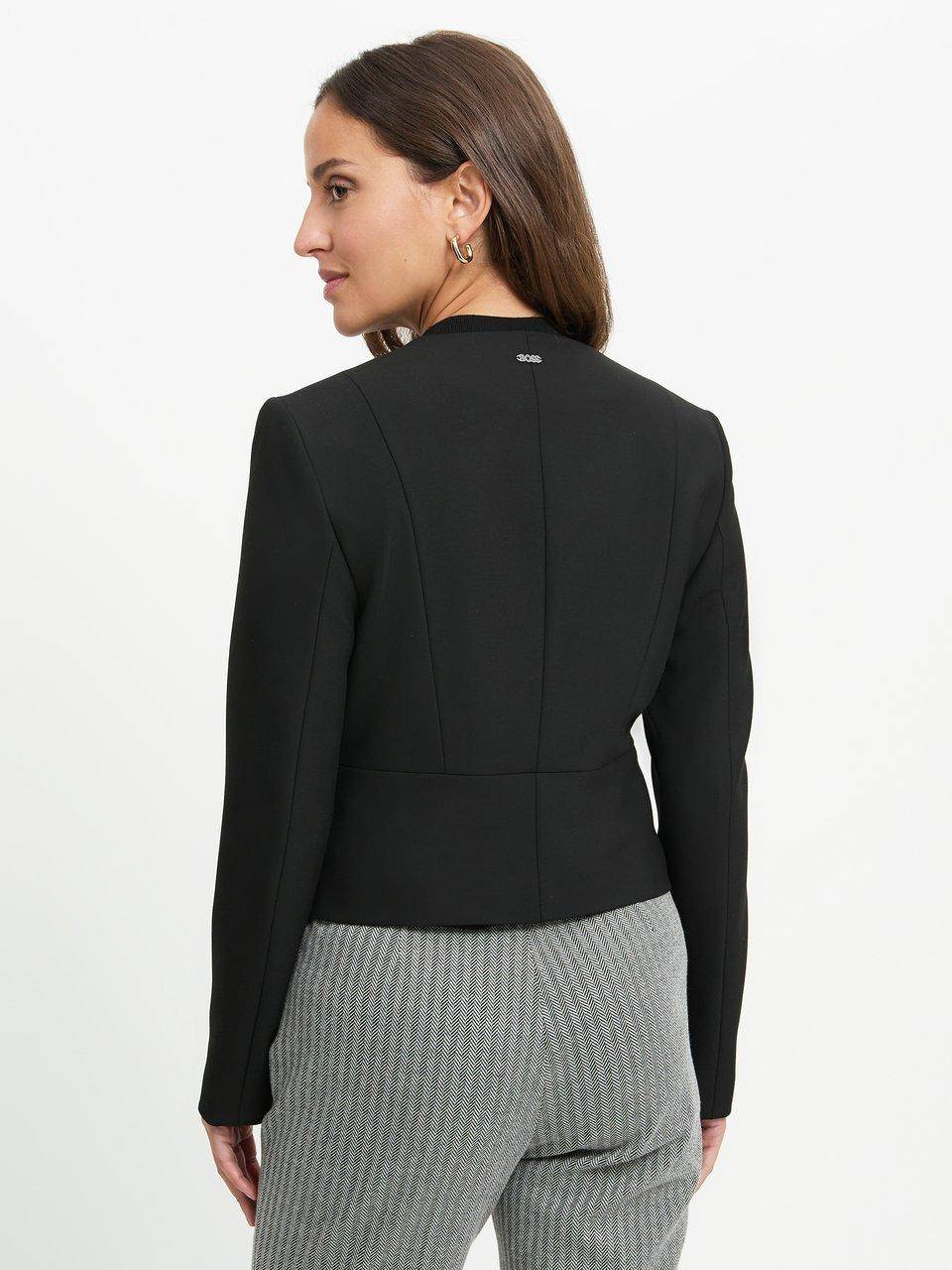 BOSS Kurz-Blazer Jamaisa