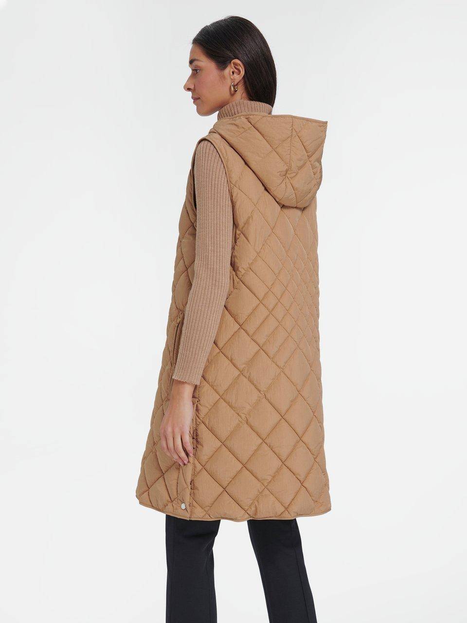 BOSS Long-Weste Peffi