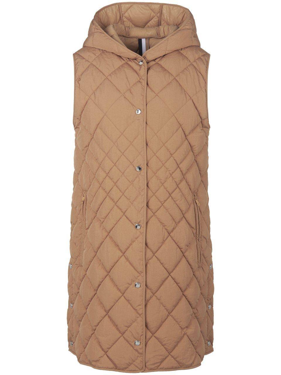 BOSS Long-Weste Peffi