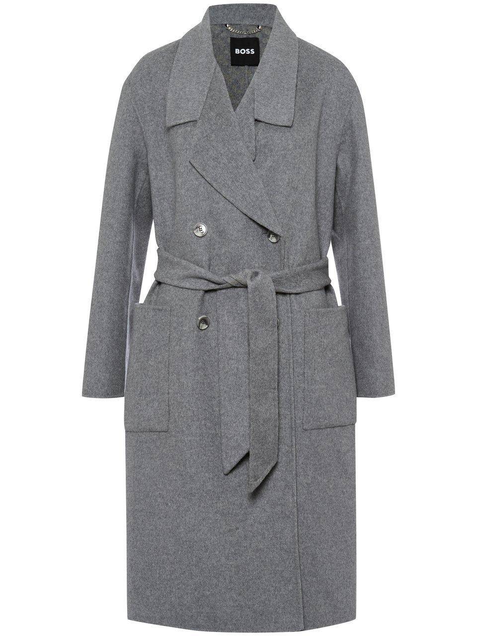BOSS Mantel Clibari