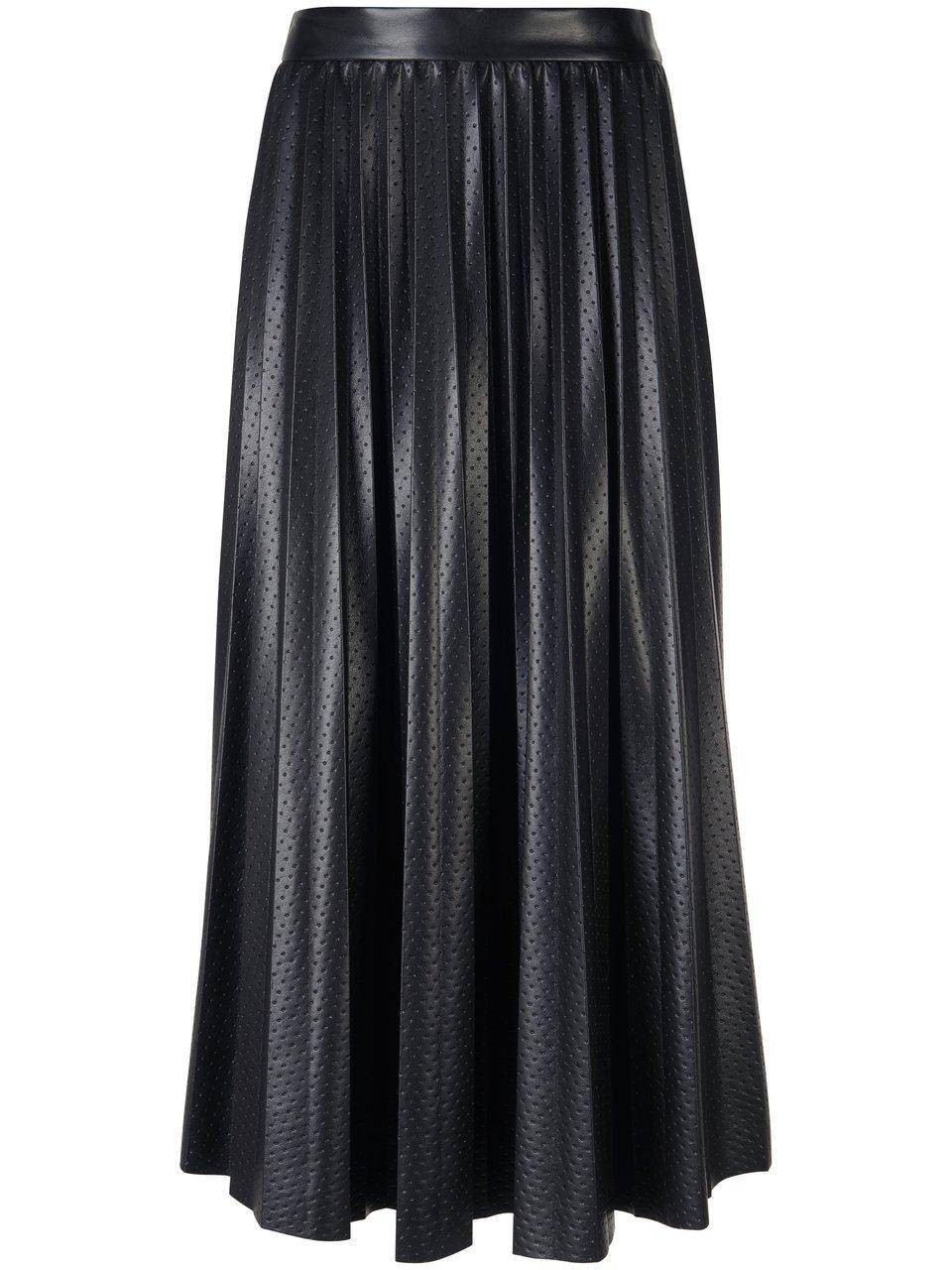 BOSS Plissee-Rock „Veplika“