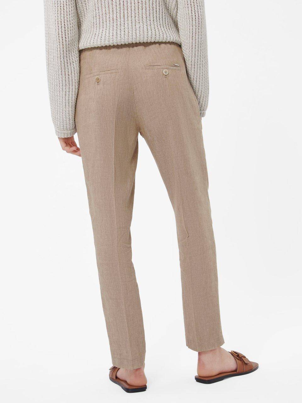 Brax Feel Good 7/8-Hose Modell Maron S