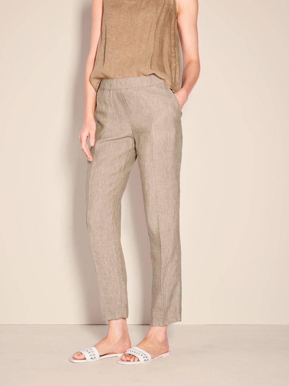 Brax Feel Good 7/8-Hose Modell Maron S