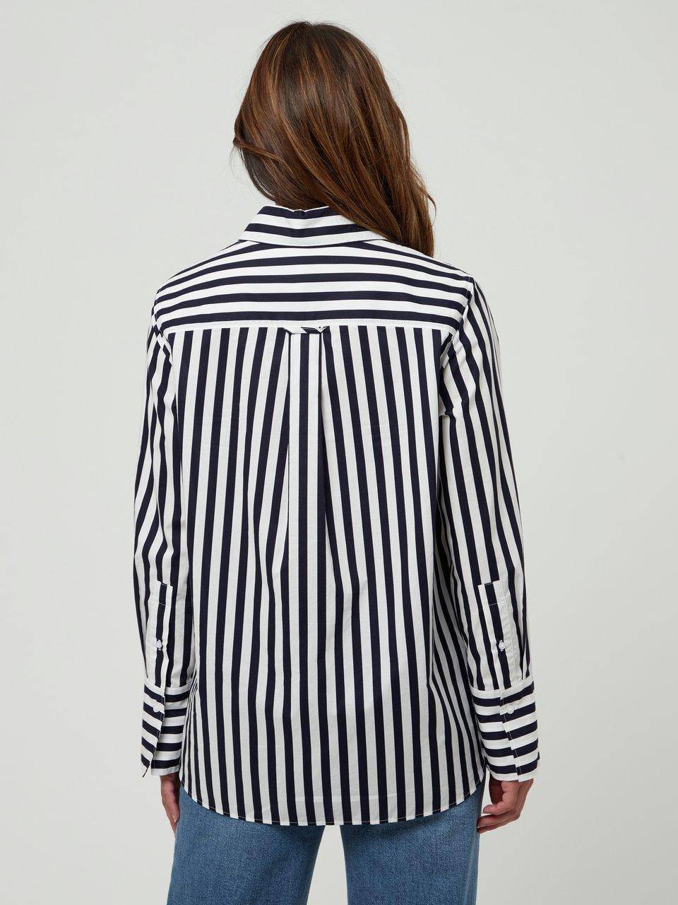 Brax Feel Good Bluse Viki