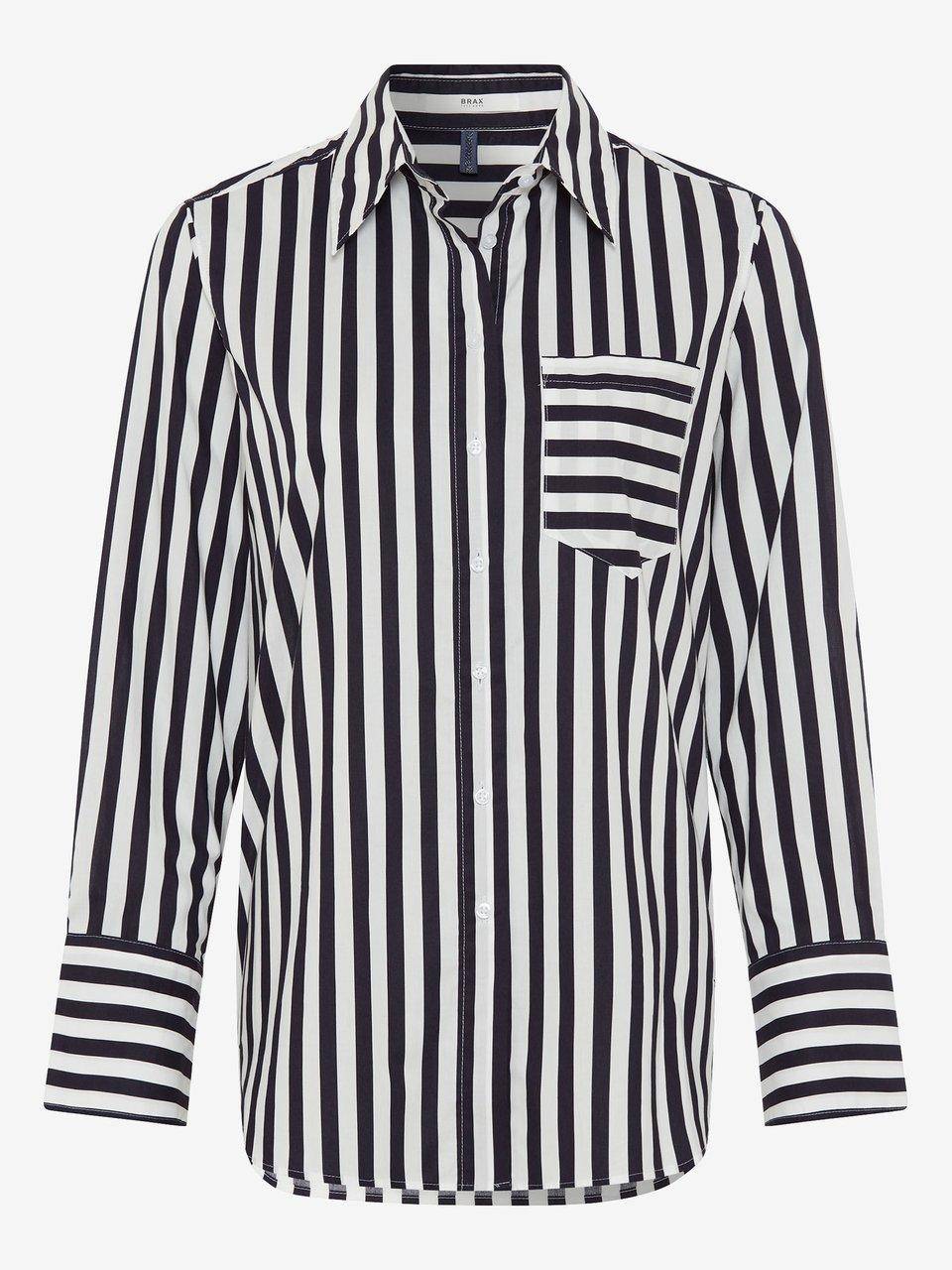 Brax Feel Good Bluse Viki