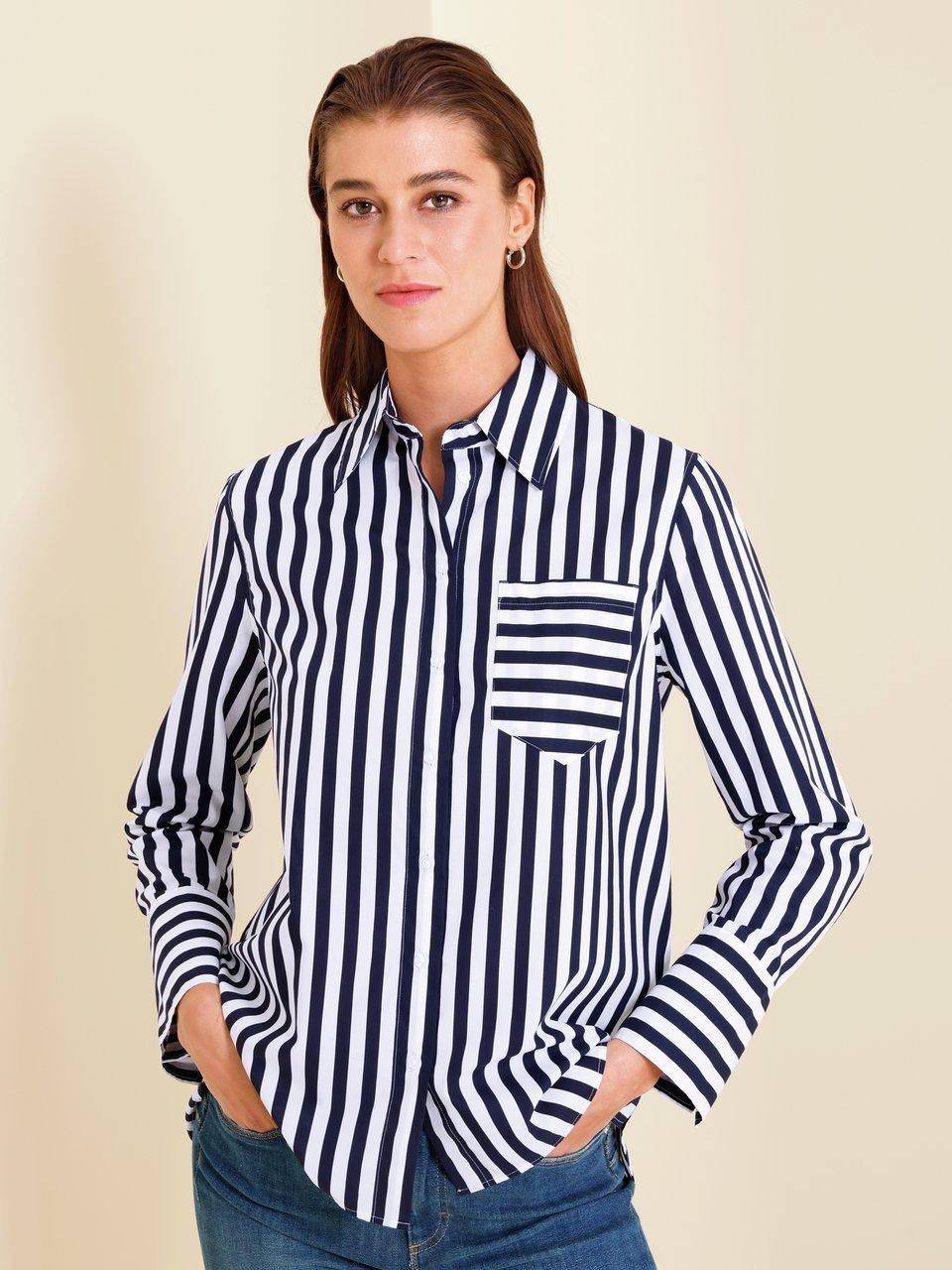 Brax Feel Good Bluse Viki