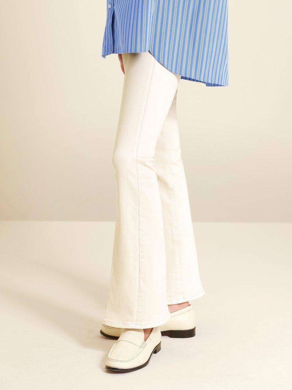 Brax Feel Good Bootcut Fit-Jeans Ana