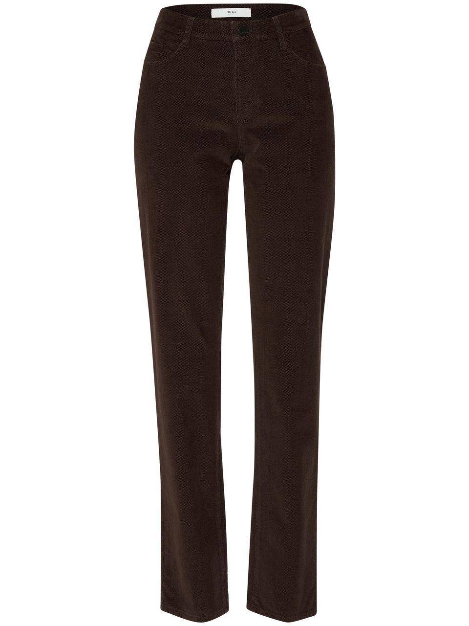 Brax Feel Good Feminine Fit-Hose Modell Carola