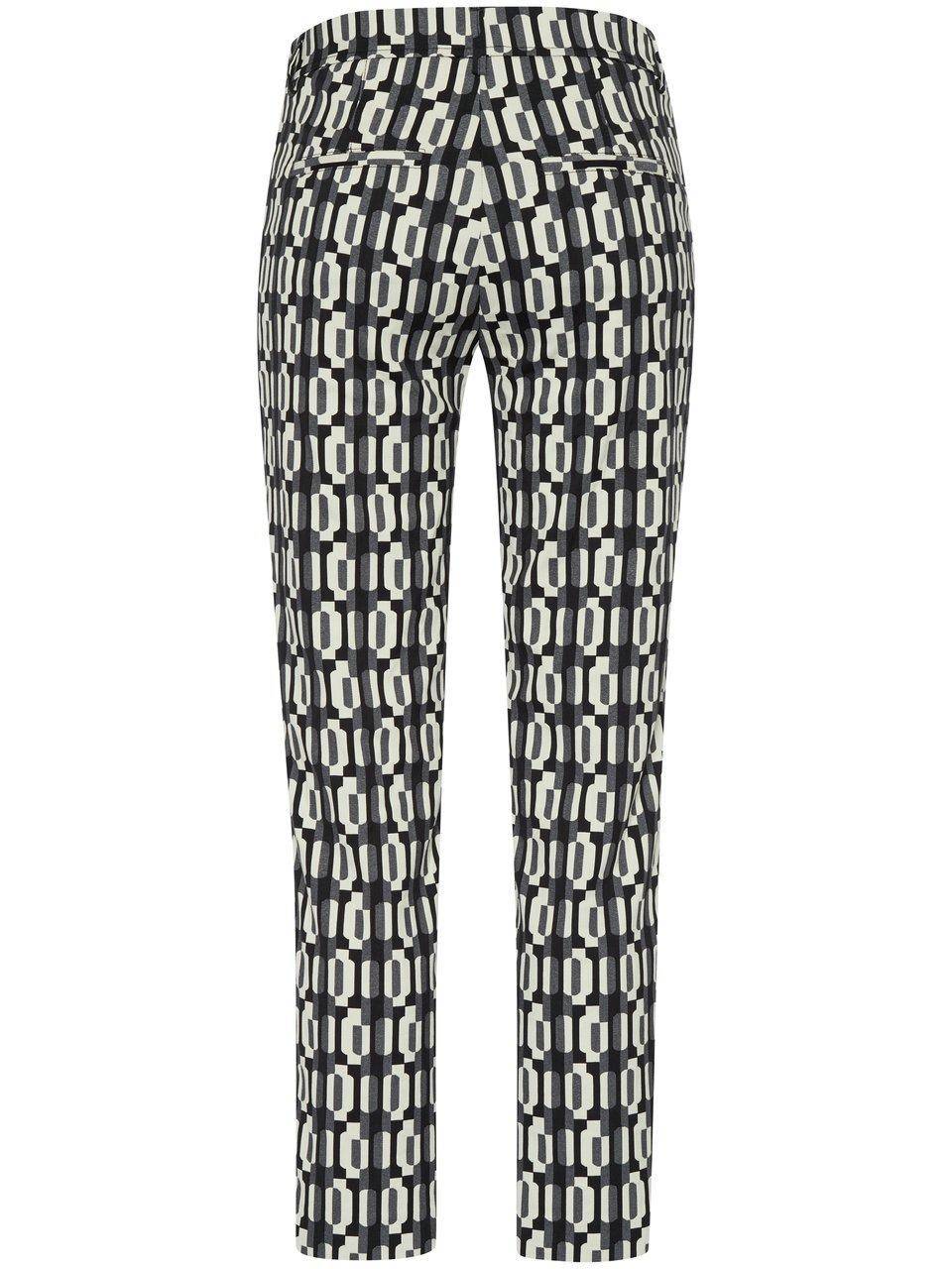 Brax Feel Good Hose Maron S