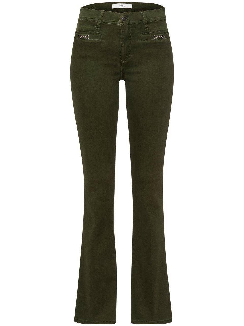 Brax Feel Good Jeans Modell Shakira Boot Deco