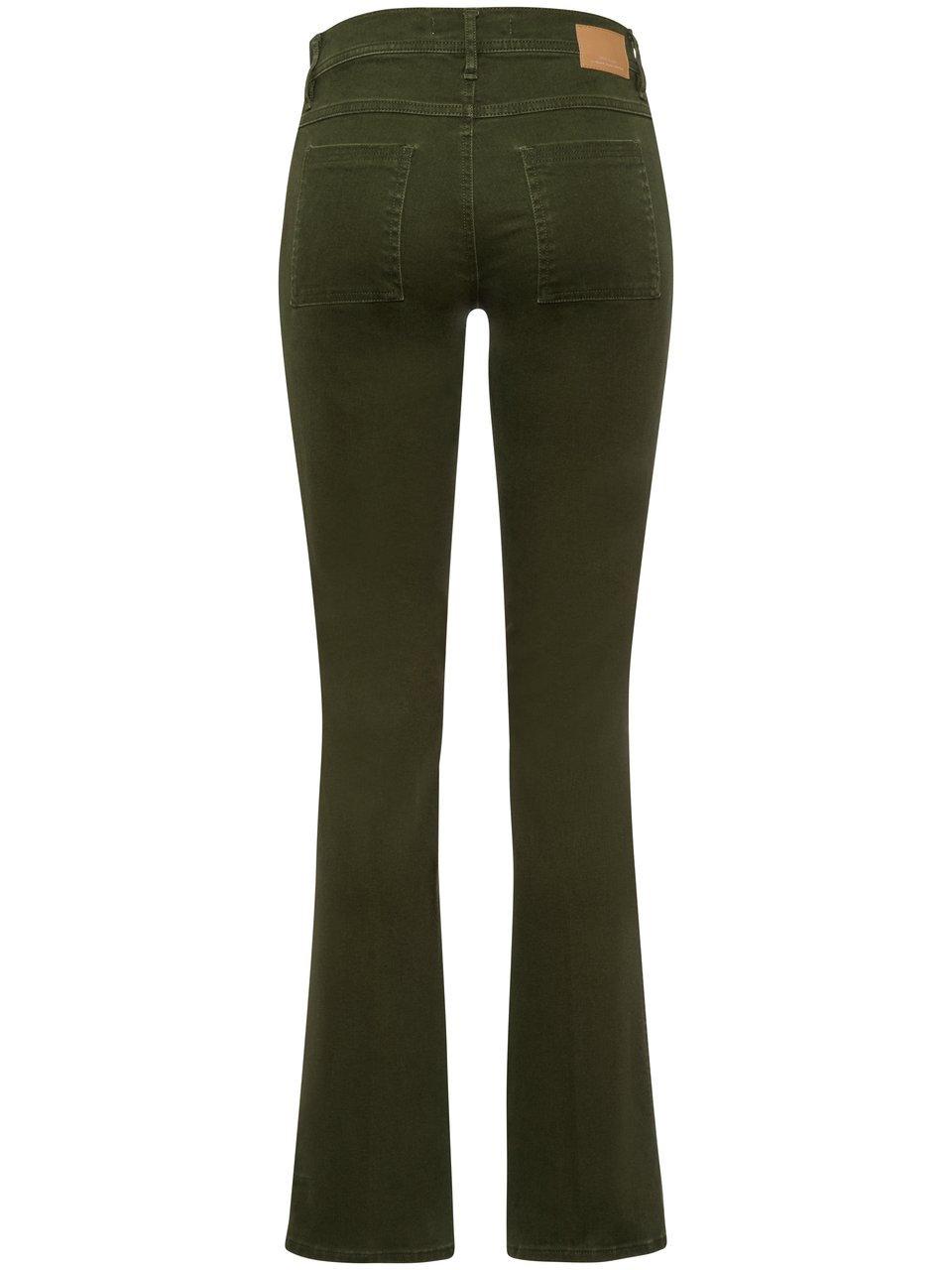 Brax Feel Good Jeans Modell Shakira Boot Deco