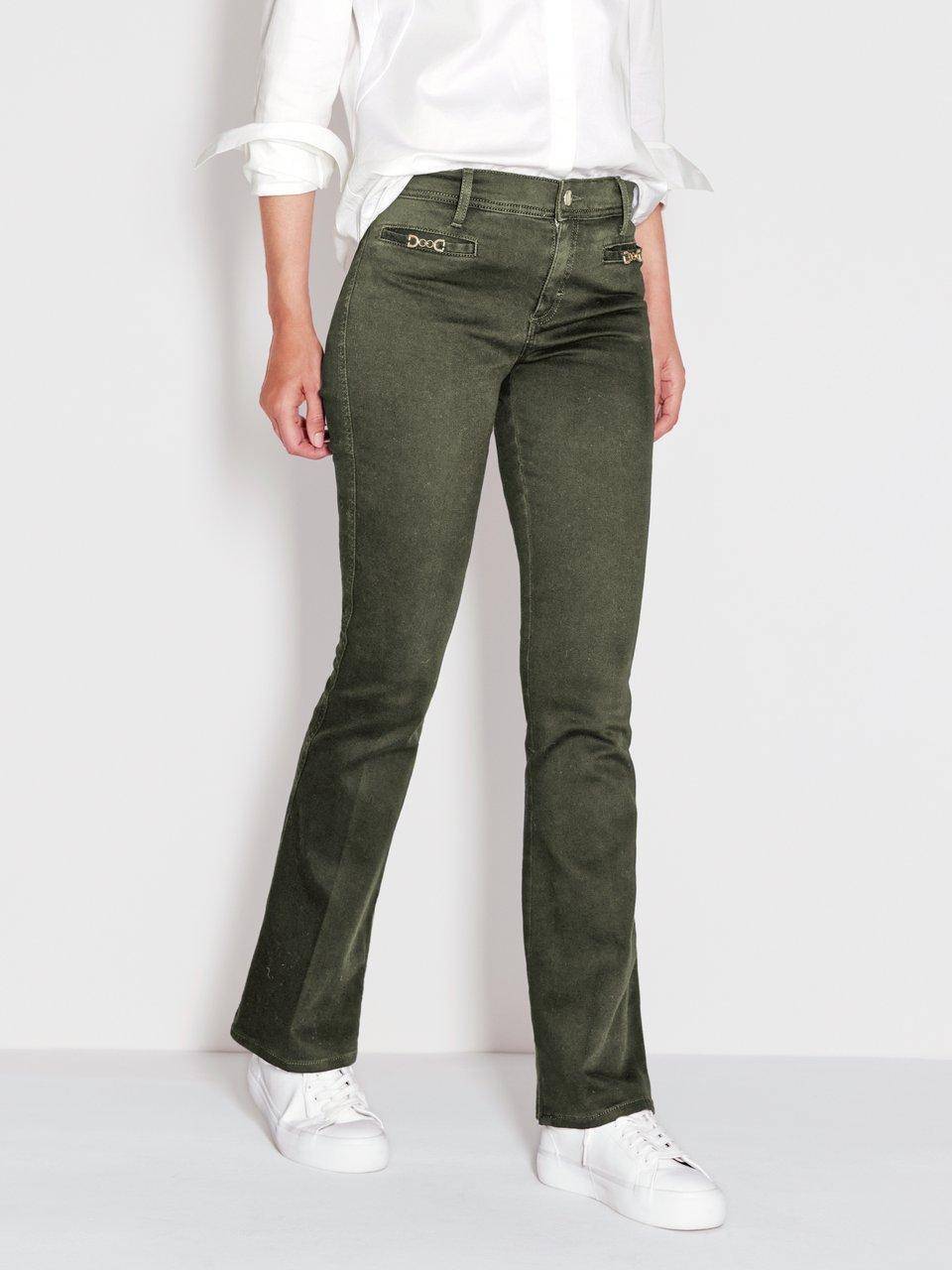 Brax Feel Good Jeans Modell Shakira Boot Deco