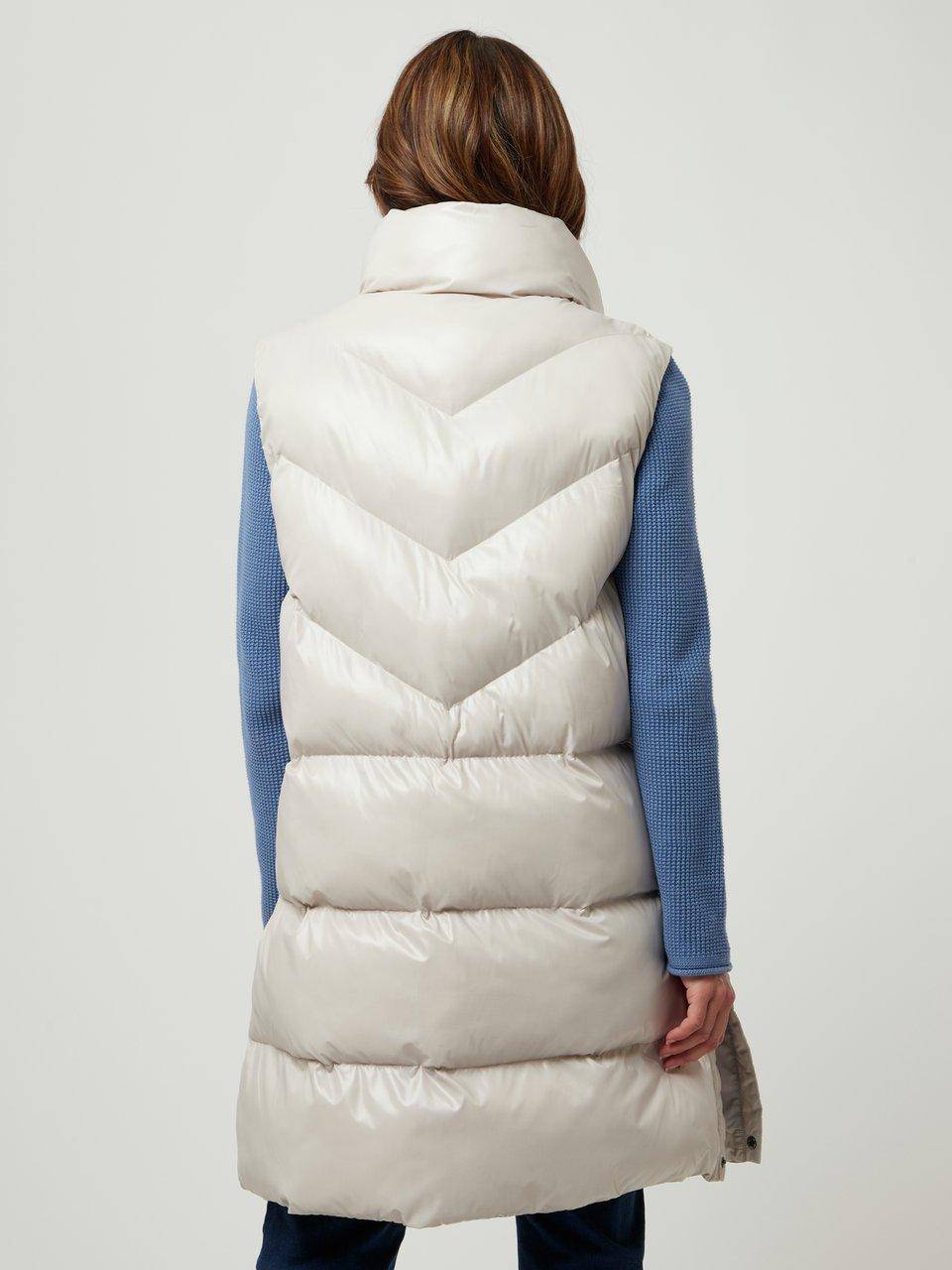 Brax Feel Good Long-Steppweste Denver