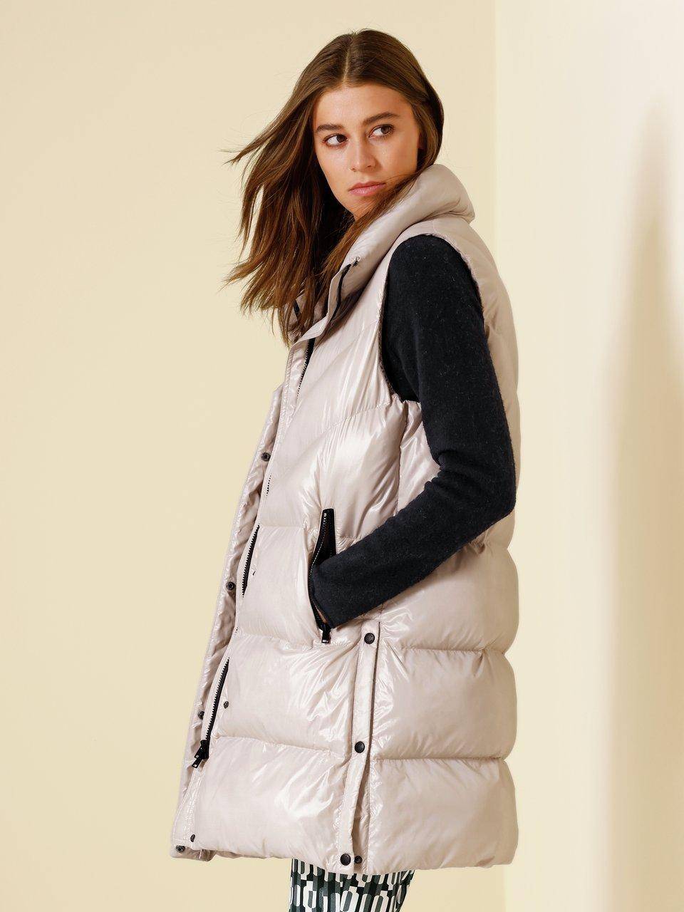 Brax Feel Good Long-Steppweste Denver