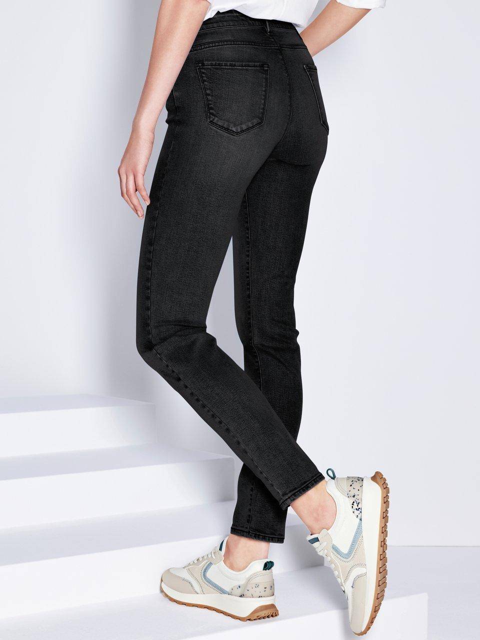 Brax Feel Good Skinny-Jeans – ­Modell Shakira
