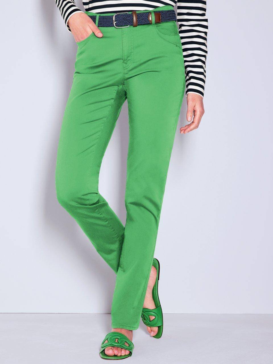 Brax Feel Good Slim Fit-Hose Modell Mary