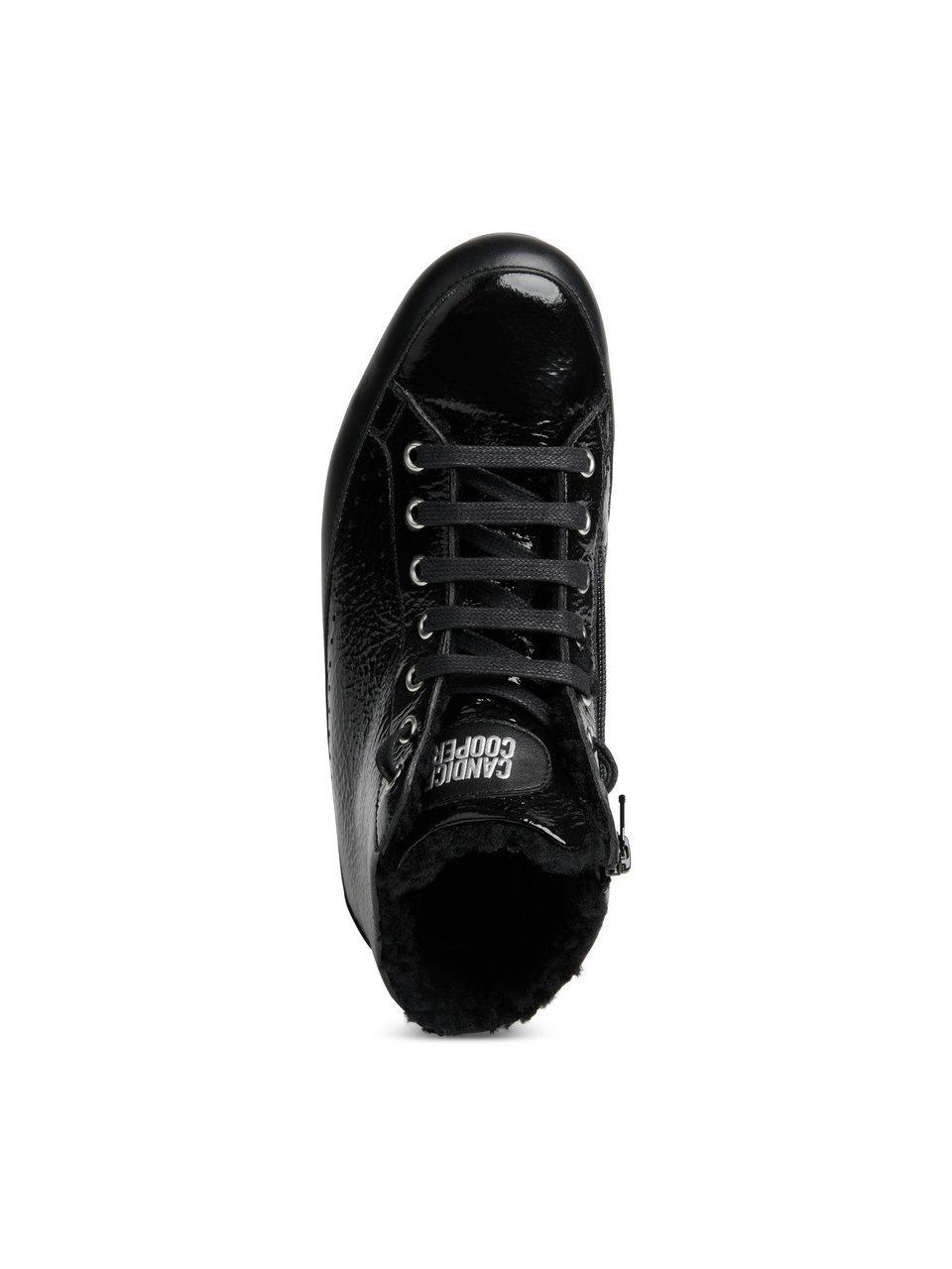 Candice Cooper Schnür-Stiefelette Dafne Mid