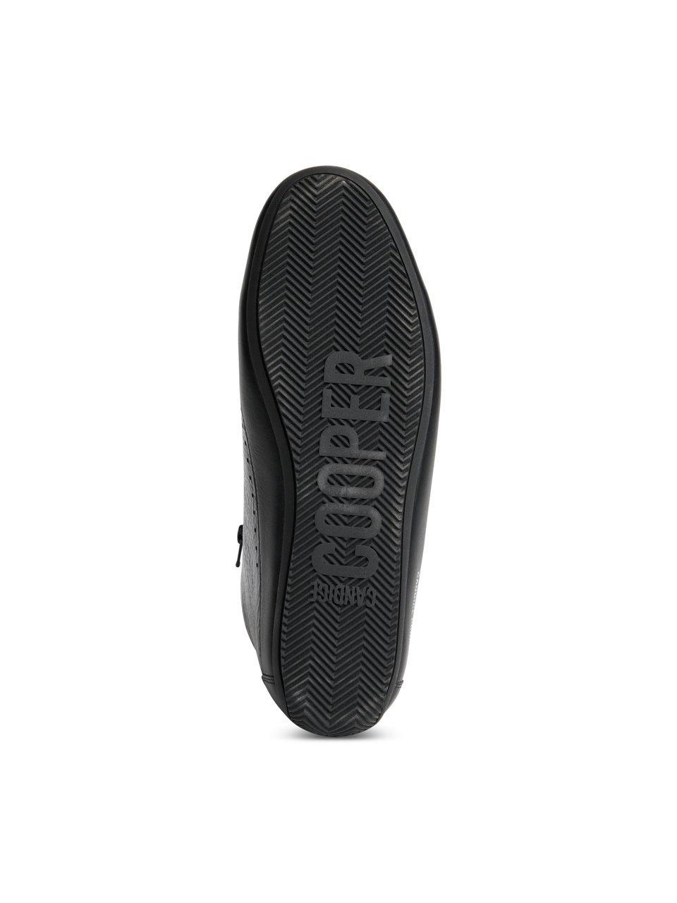 Candice Cooper Schnür-Stiefelette Dafne Mid