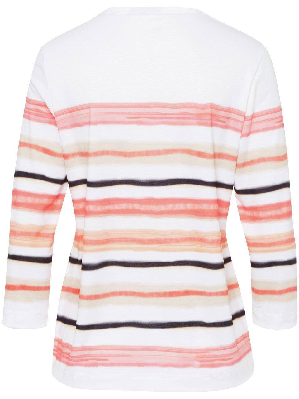 Canyon V-Shirt Mit 3/4-Arm