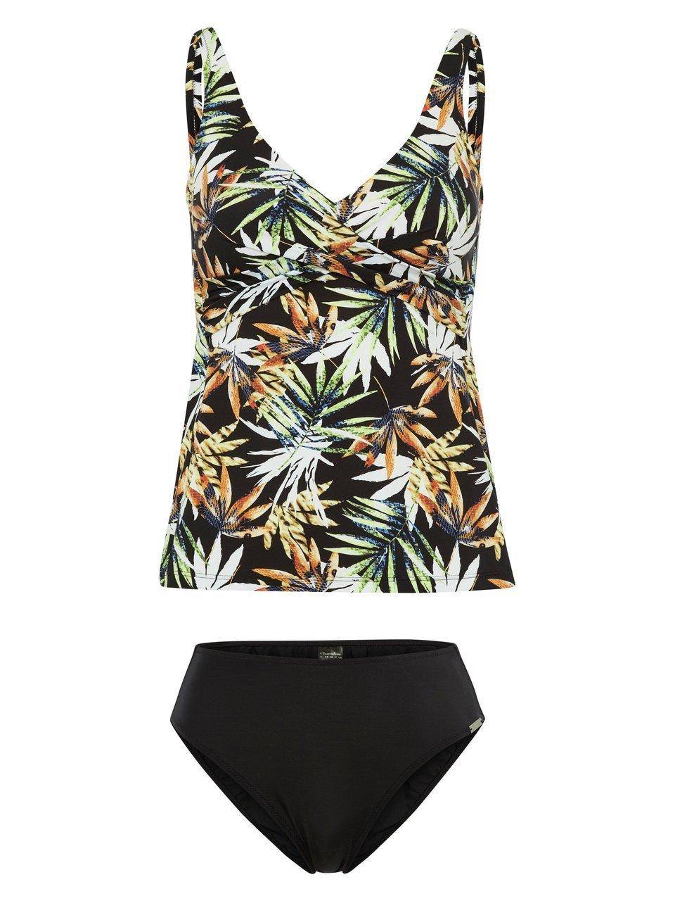 Charmline Tankini