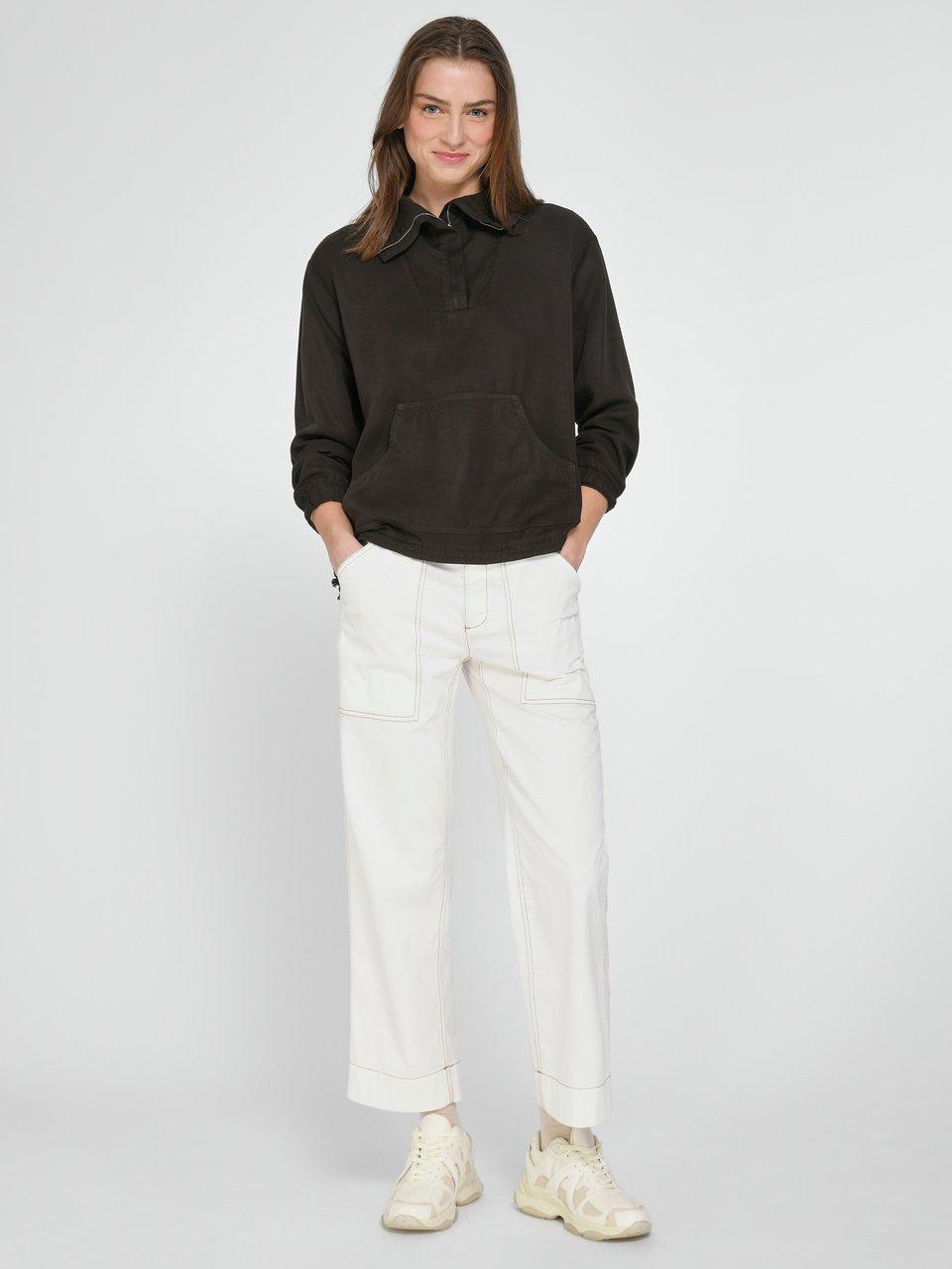 DAY.LIKE Blusen-Pullover