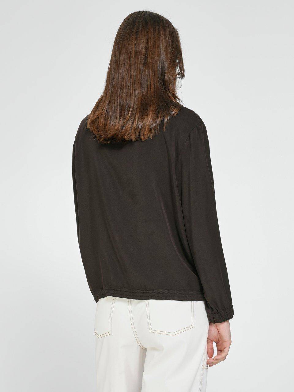 DAY.LIKE Blusen-Pullover