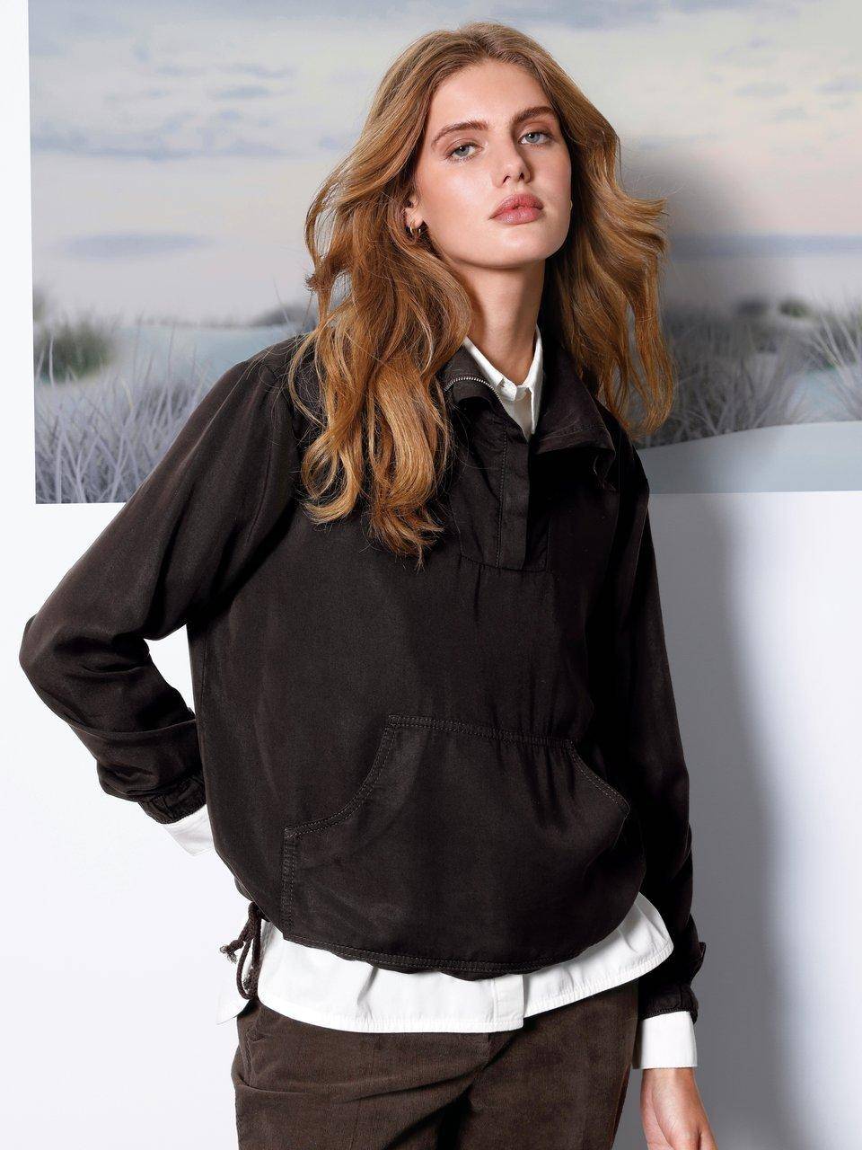 DAY.LIKE Blusen-Pullover