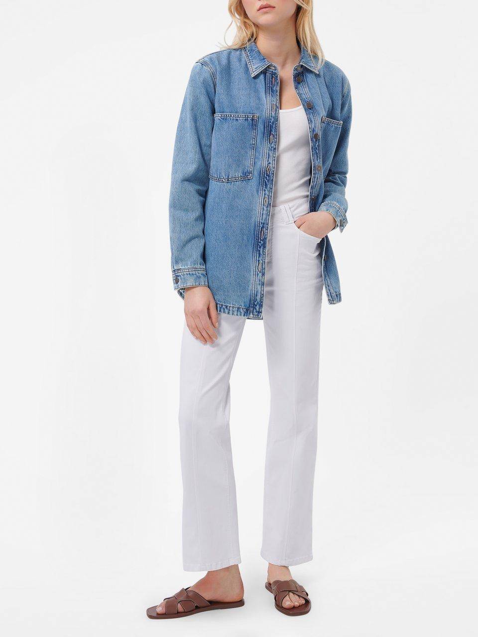 DAY.LIKE Bootcut-Jeans