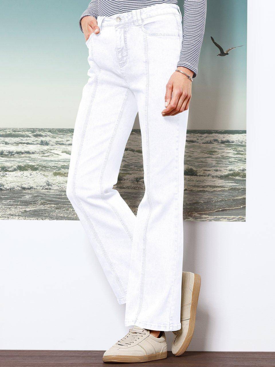 DAY.LIKE Bootcut-Jeans