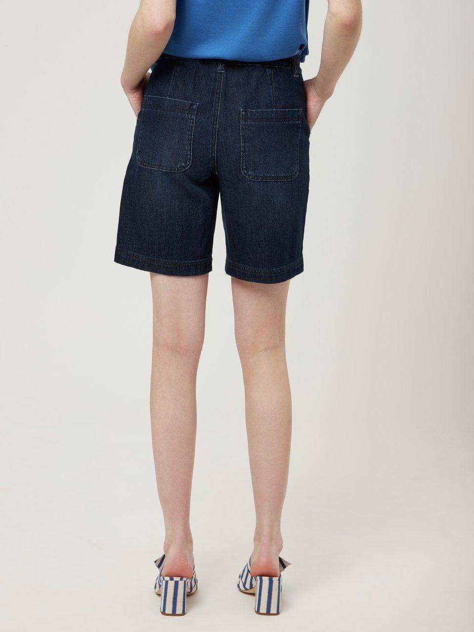 DAY.LIKE Jeans-Shorts