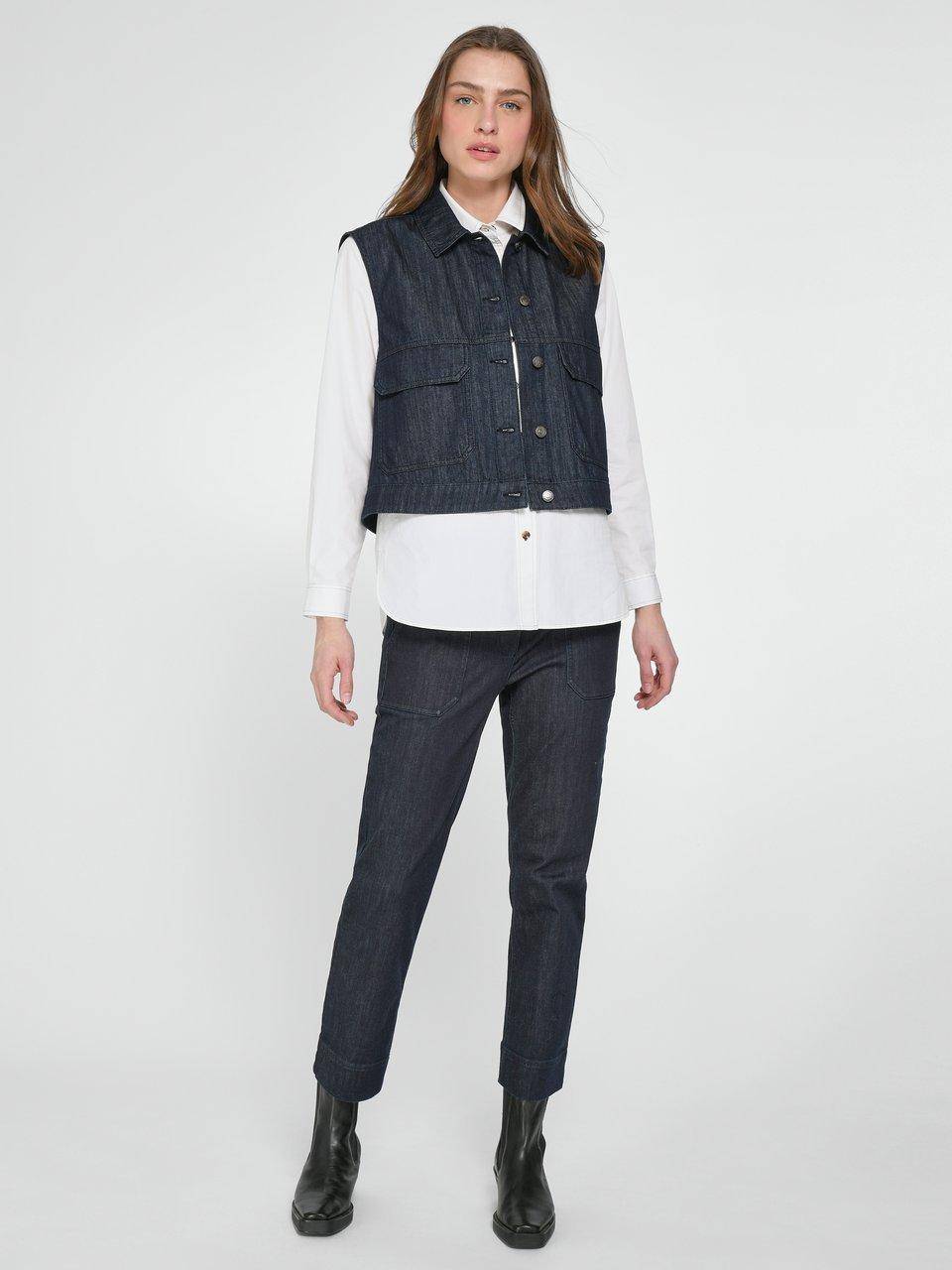 DAY.LIKE Jeans-Weste