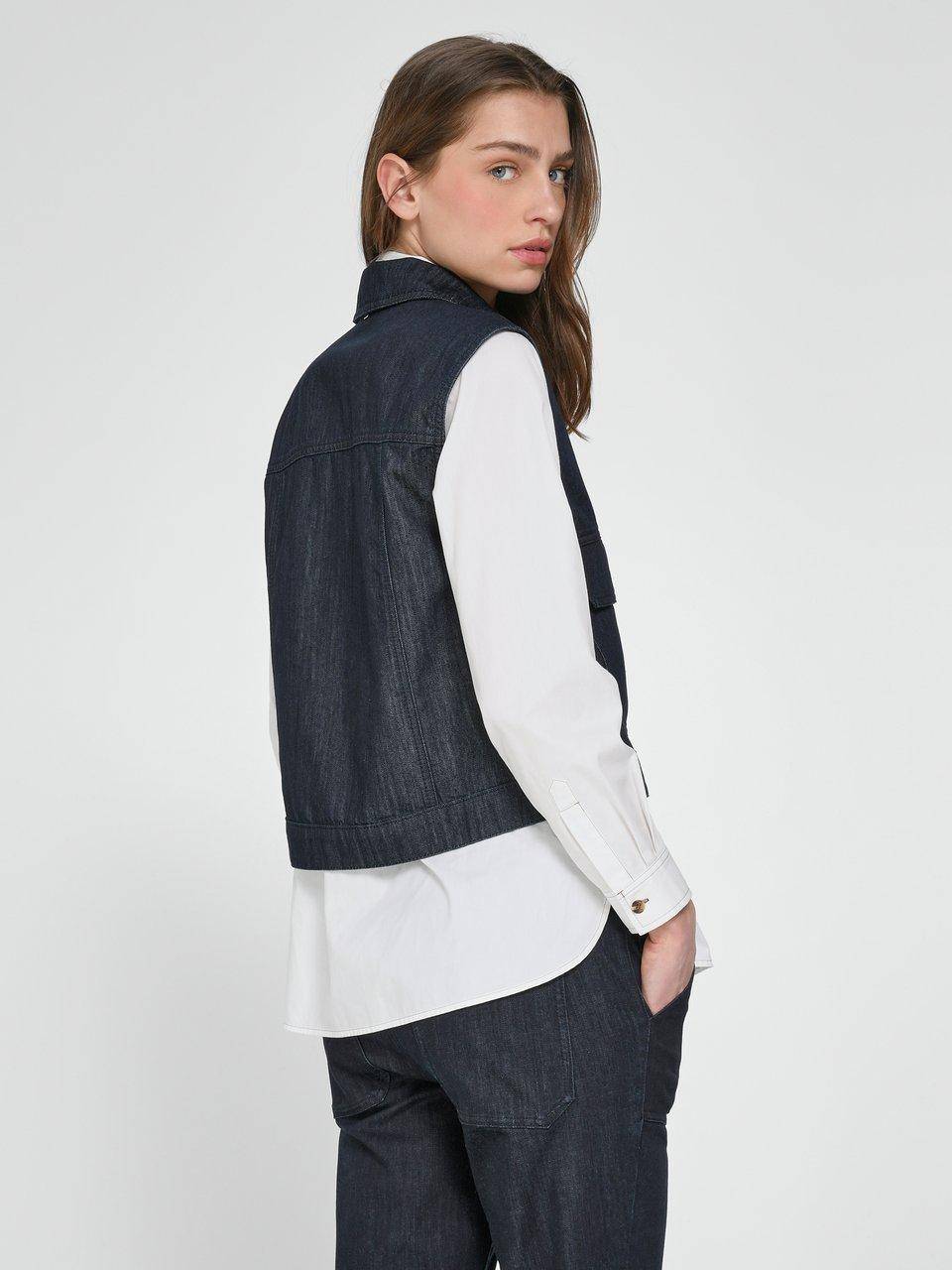 DAY.LIKE Jeans-Weste