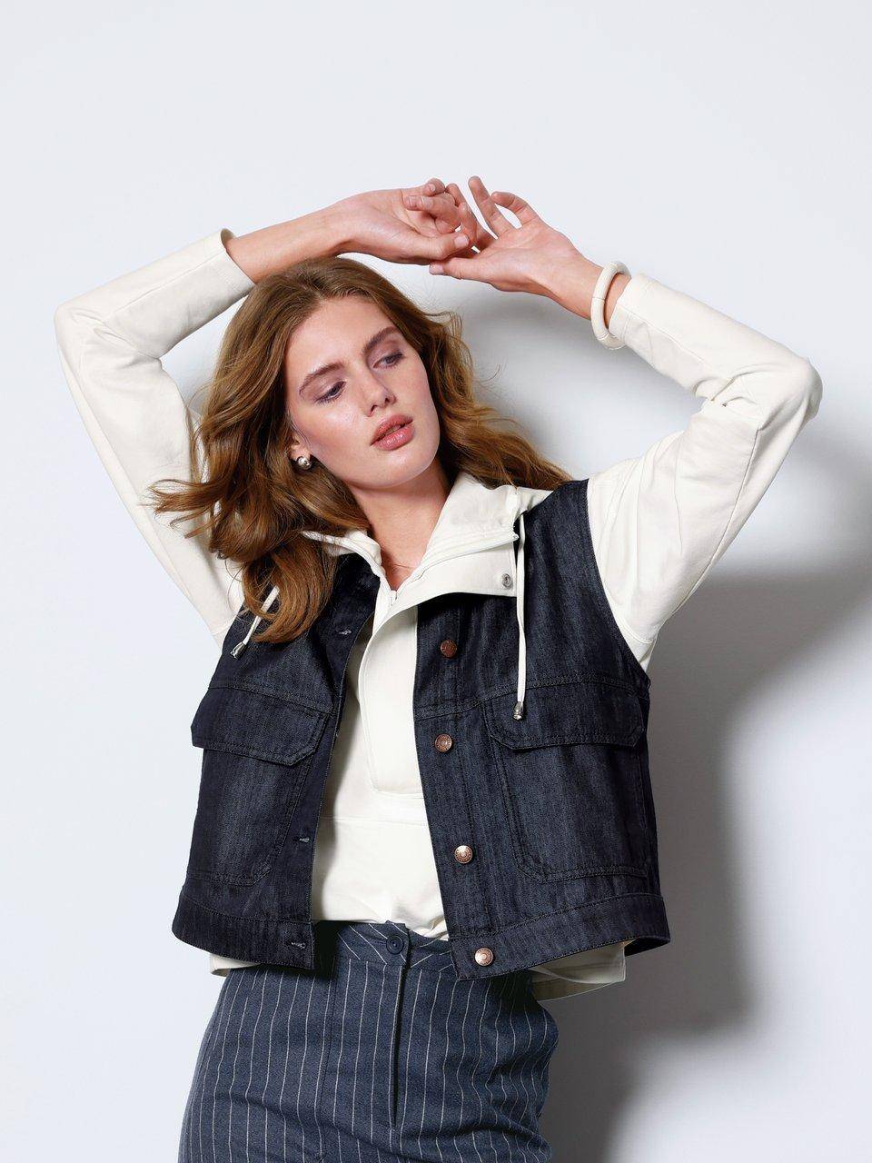 DAY.LIKE Jeans-Weste