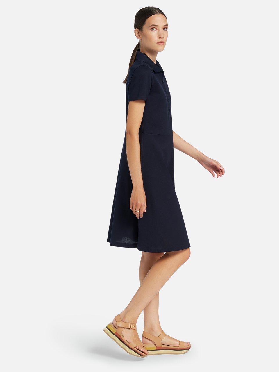 DAY.LIKE Kleid Mit 1/2-Arm