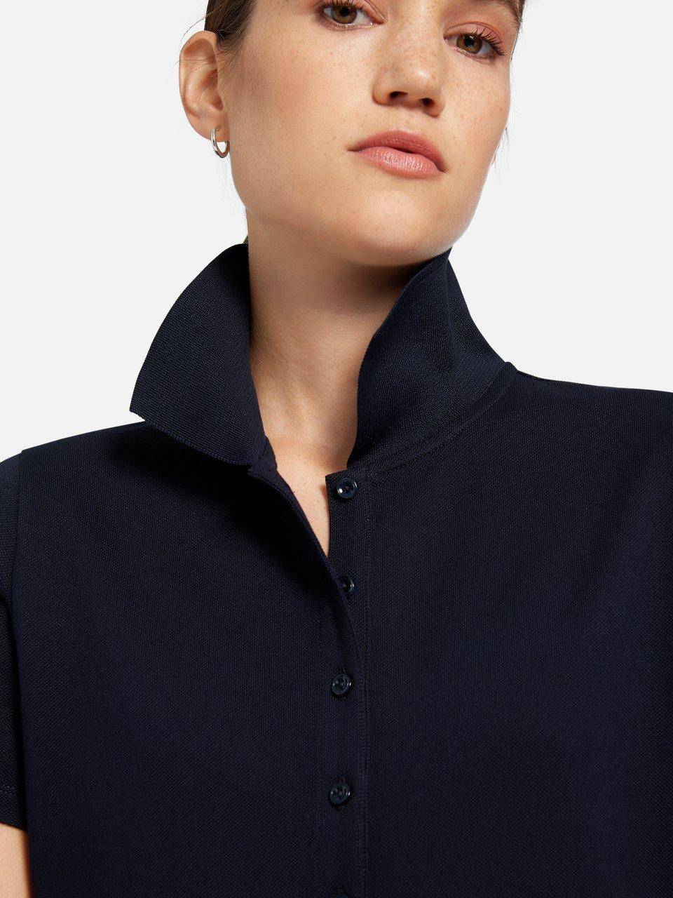 DAY.LIKE Kleid Mit 1/2-Arm