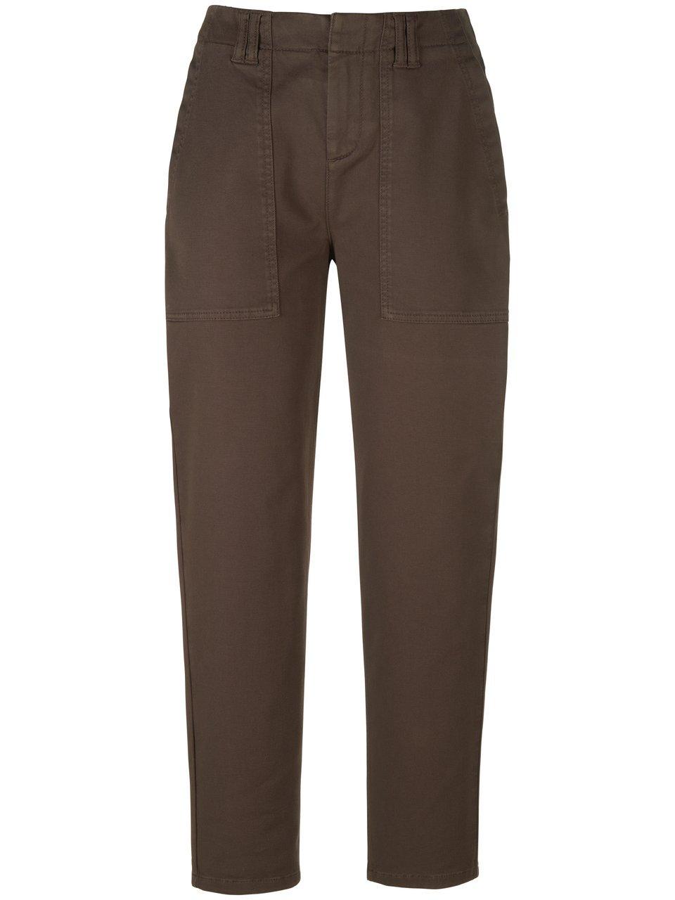 DAY.LIKE Knöchellange Feminine Fit-Hose