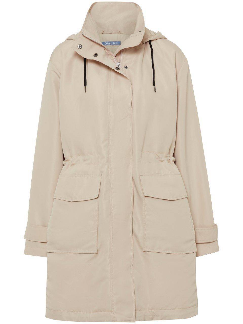 DAY.LIKE Long-Jacke