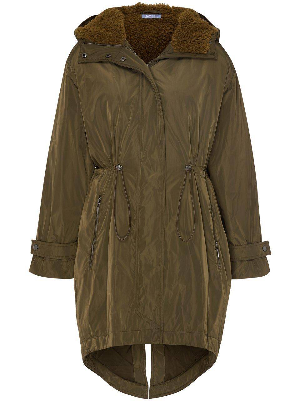 DAY.LIKE Parka