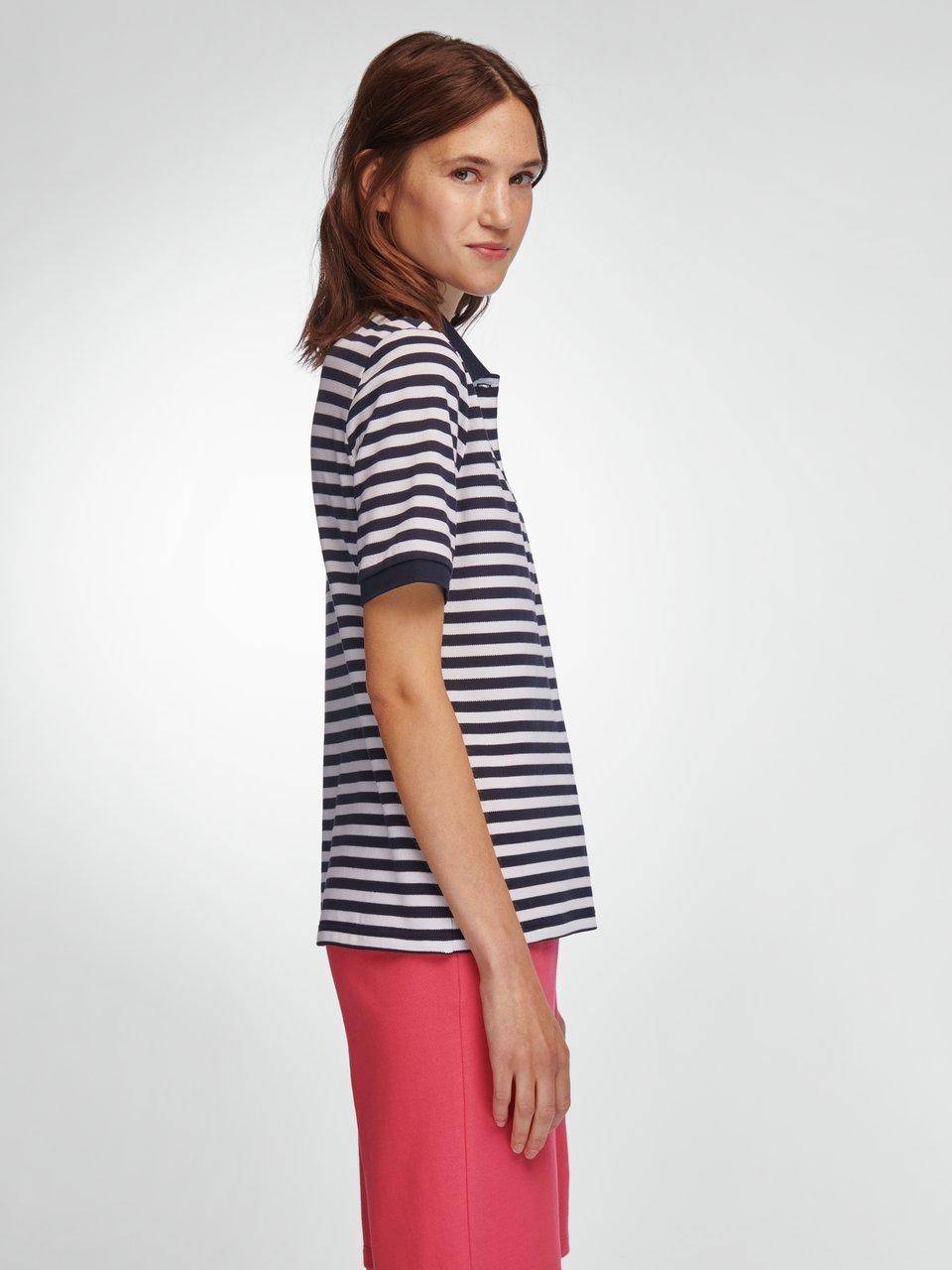 DAY.LIKE Polo-Shirt Mit 1/2-Arm